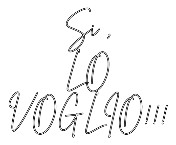 Imagem de contorno