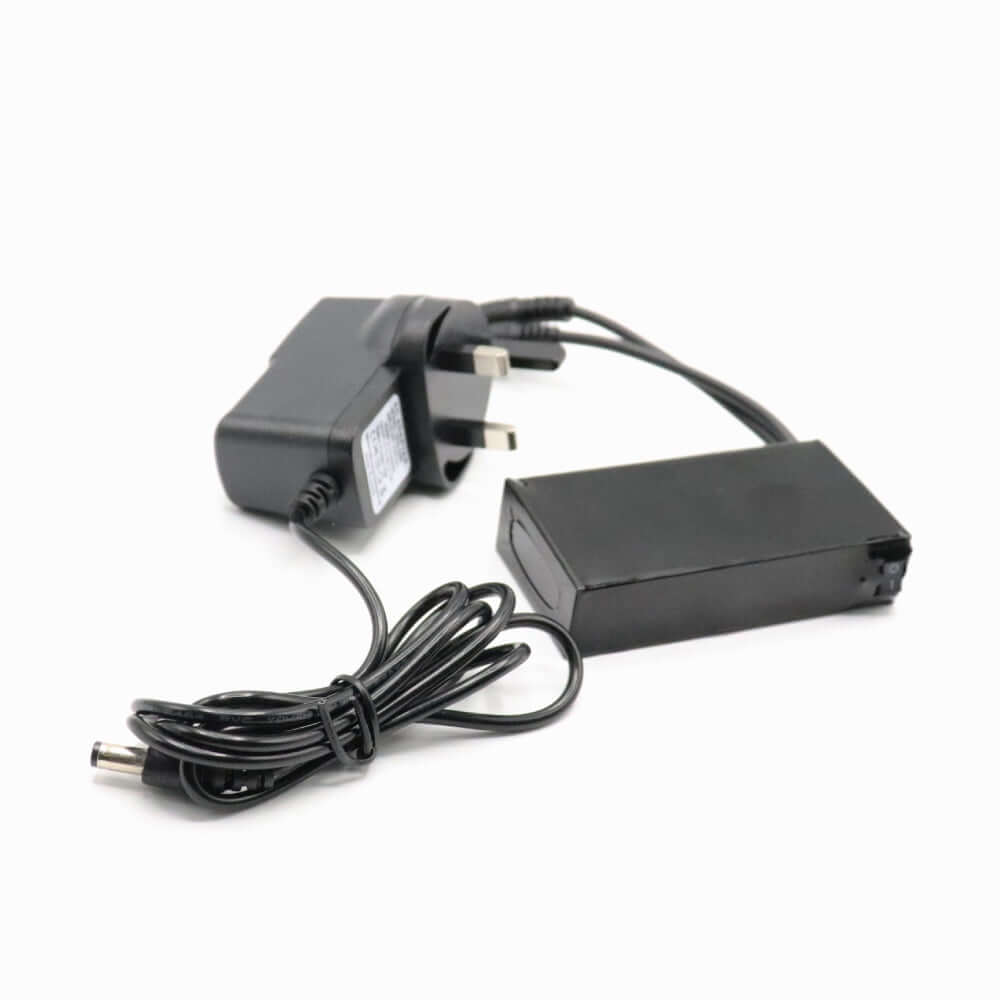 Oppladbart Li-on-batteri
