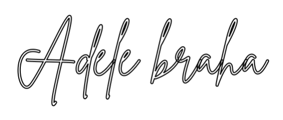 Editora on-line de letreiro de néon personalizado Adèle braha - Planet Neon