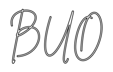 Editor online de letreiro de néon personalizado BUO - Planet Neon