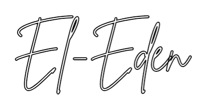 Editor online de letreiro de néon personalizado El - Eden - Planet Neon
