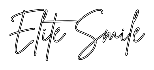 Editor online de letreiro de néon personalizado Élite Smile - Planet Neon