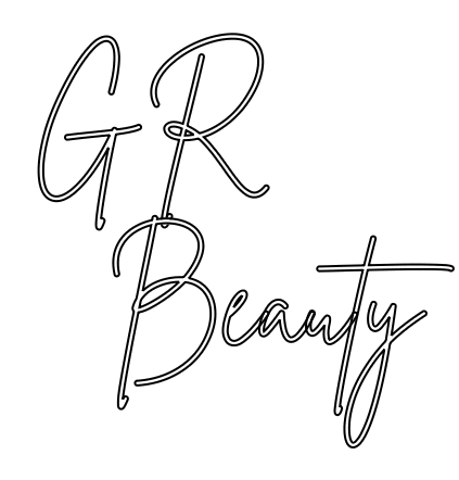 Editor on-line de letreiro de néon personalizado GR Beauty - Planet Neon