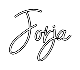 Editor online de letreiro de néon personalizado Jorja - Planet Neon