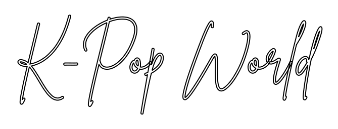 Editor online de letreiro de néon personalizado K - Pop World - Planet Neon