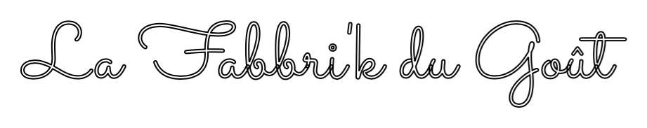 Editor on-line de letreiro de néon personalizado La Fabbri'k du... - Planet Neon