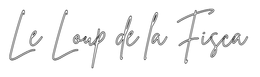 Editor on-line de letreiro de néon personalizado Le Loup de la F... - Planet Neon