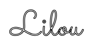 Editor online de letreiro de néon personalizado Lilou - Planet Neon