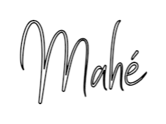 Editor online di insegne al neon personalizzate Mahé - Planet Neon