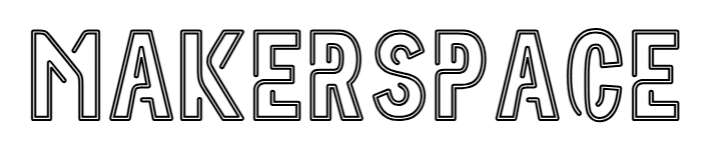 Editor on-line de letreiro de néon personalizado MAKERSPACE - Planet Neon