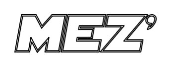 Editor on-line de letreiro de néon personalizado MEZ' - Planet Neon