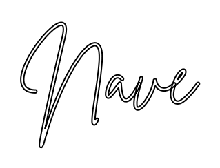 Editor on-line de letreiro de néon personalizado Nave - Planet Neon