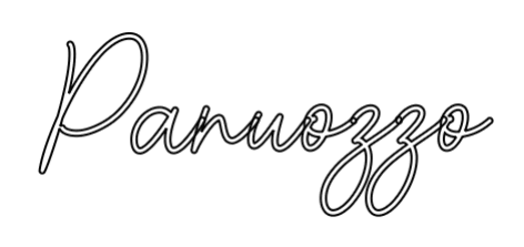 Editor on-line de letreiro de néon personalizado Panuozzo - Planet Neon