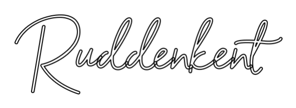 Editor online de letreiro de néon personalizado Ruddenkent - Planet Neon
