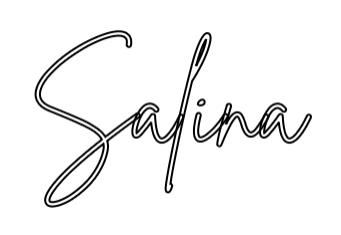 Editor online de letreiro de néon personalizado Salina - Planet Neon
