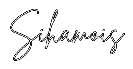 Editor online de letreiro de néon personalizado Sihamois - Planet Neon