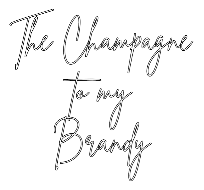 Editor online di insegne al neon personalizzate The Champagne t... - Planet Neon