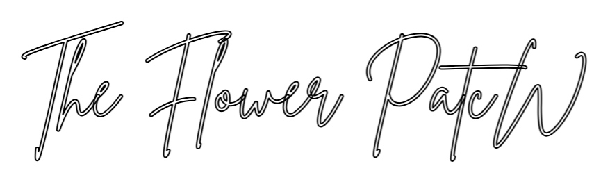 Editor online de letreiro de néon personalizado The Flower Patch... - Planet Neon