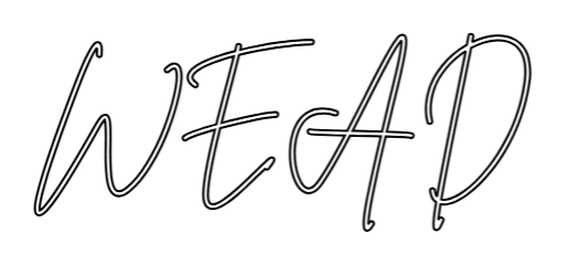 Editor online de letreiro de néon personalizado WEAD - Planet Neon