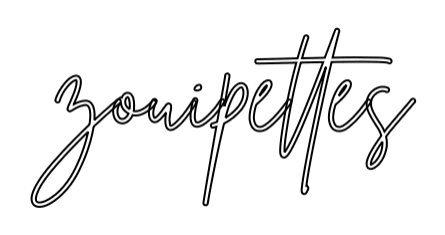 Zouipettes do editor on-line de letreiro de néon personalizado - Planet Neon