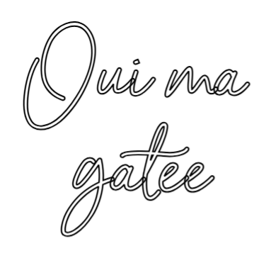 Imagem de contorno