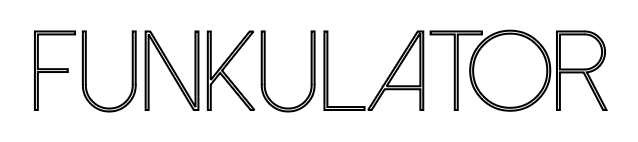 Konturbild