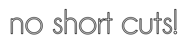 Konturbild