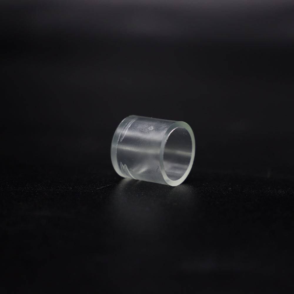 Strisce luminose al neon LED LumoS con cappuccio terminale - Planet Neon
