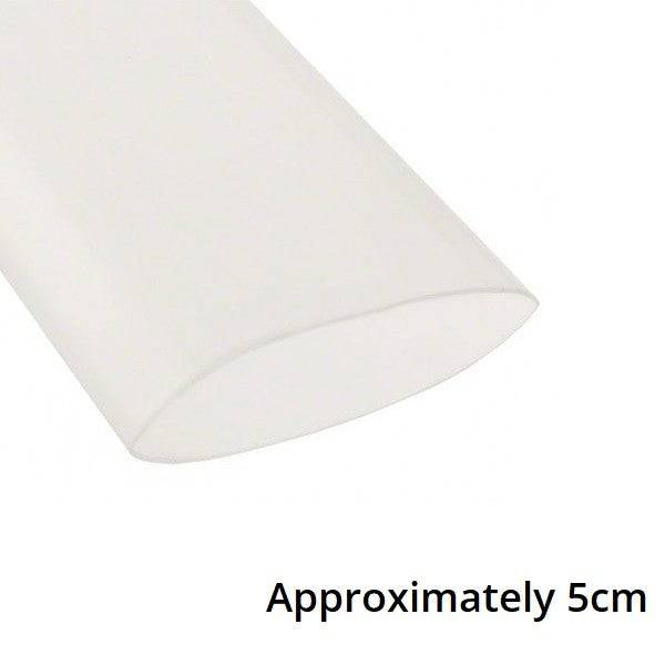 I LumoS värmekrympning för 8 x 16 mm LED Flex Neon Strip Lights - Planet Neon